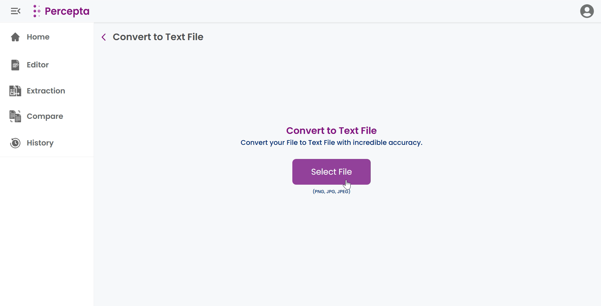 Select File
