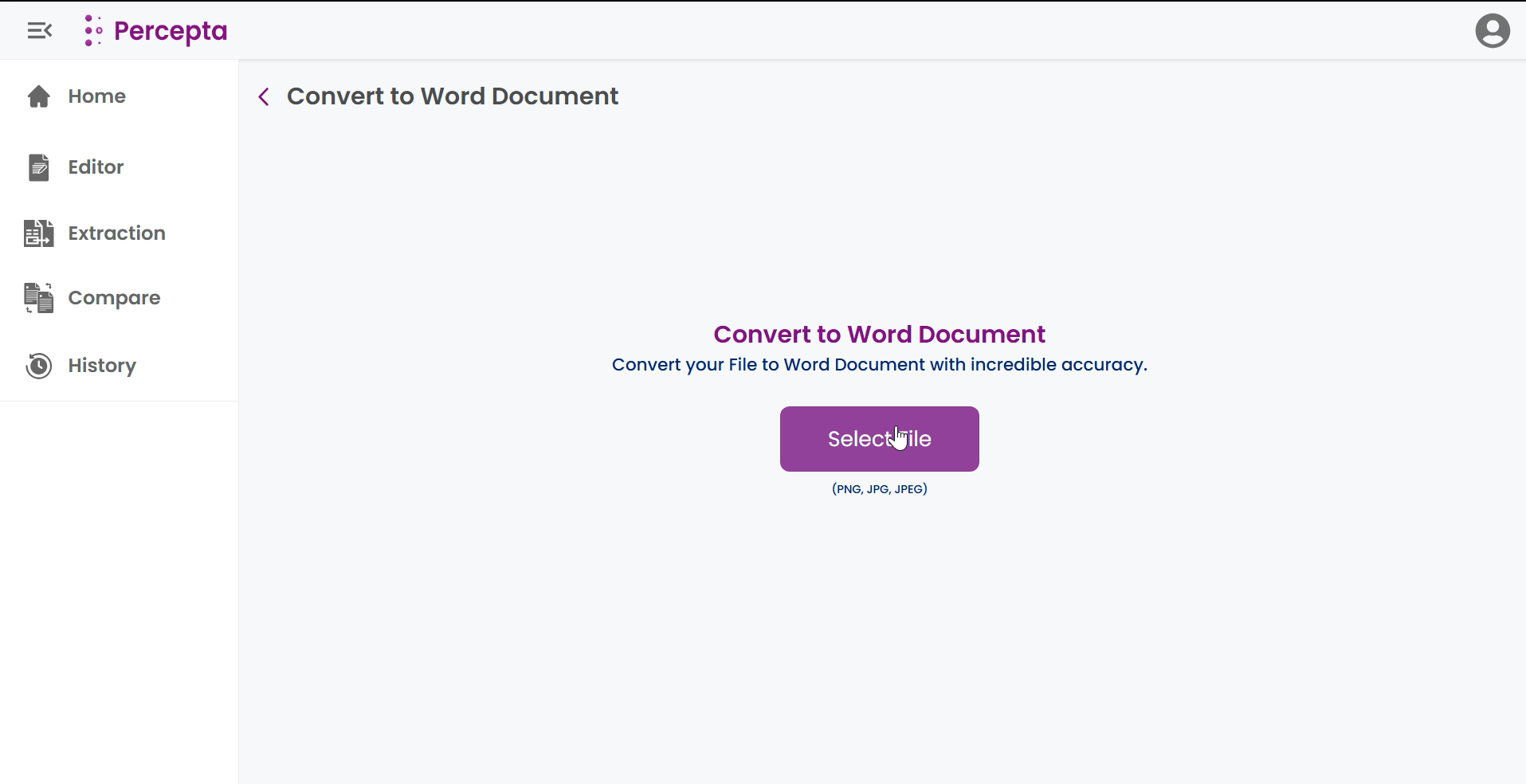 Select File